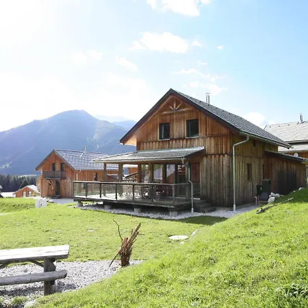 Chalet Moarhof *