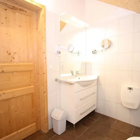 Moarhof Chalet