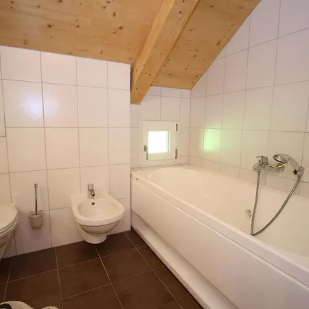 Chalet Moarhof *