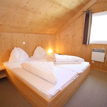 Chalet Moarhof