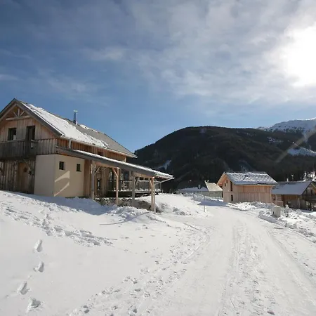 Chalet Moarhof