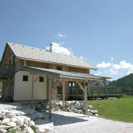Chalet Moarhof Hohentauern