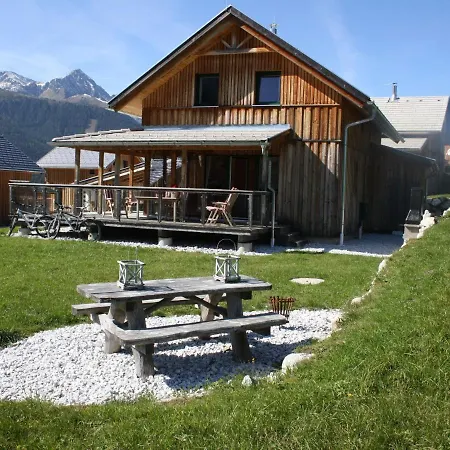 Moarhof Hohentauern