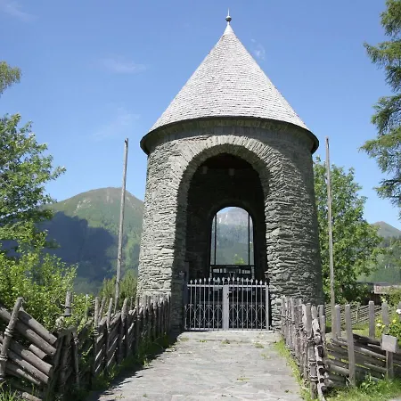 Moarhof Chalet *