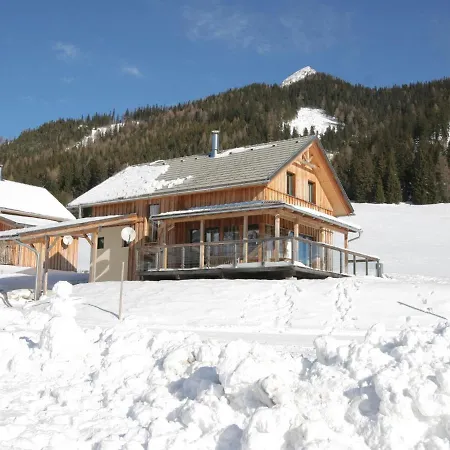 Moarhof Chalet