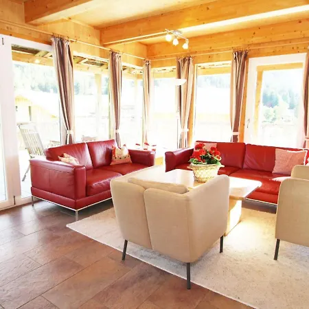 Chalet Moarhof